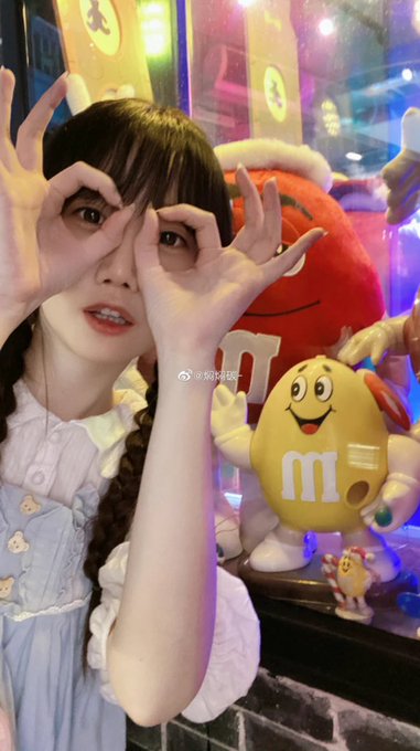 コスプレイヤー焖焖碳-のTwitter画像18