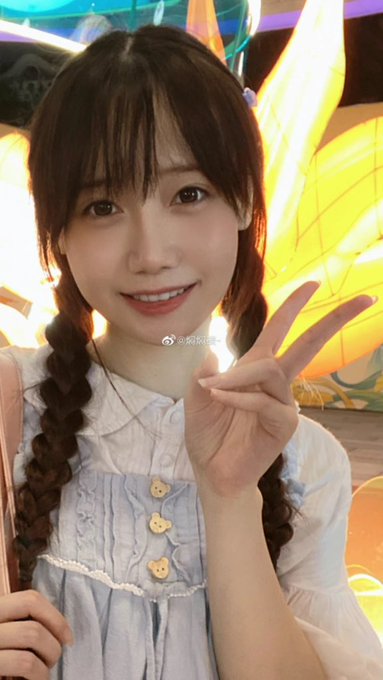 コスプレイヤー焖焖碳-のTwitter画像21