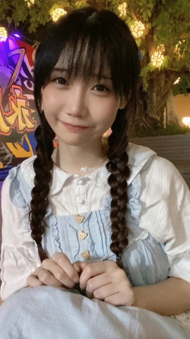 コスプレイヤー焖焖碳-のTwitter画像19
