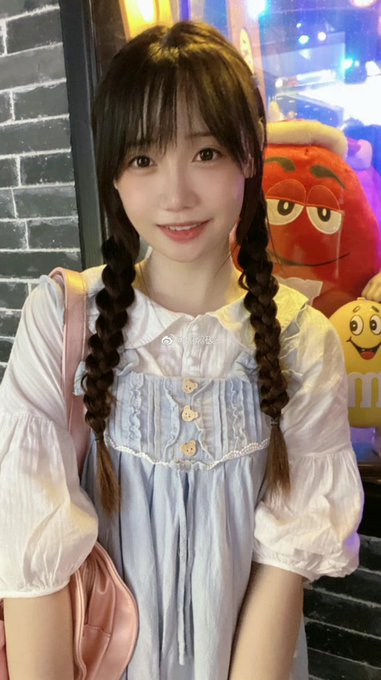 コスプレイヤー焖焖碳-のTwitter画像20