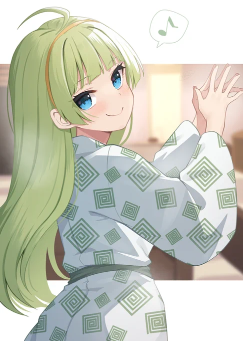 エレナ♨ 