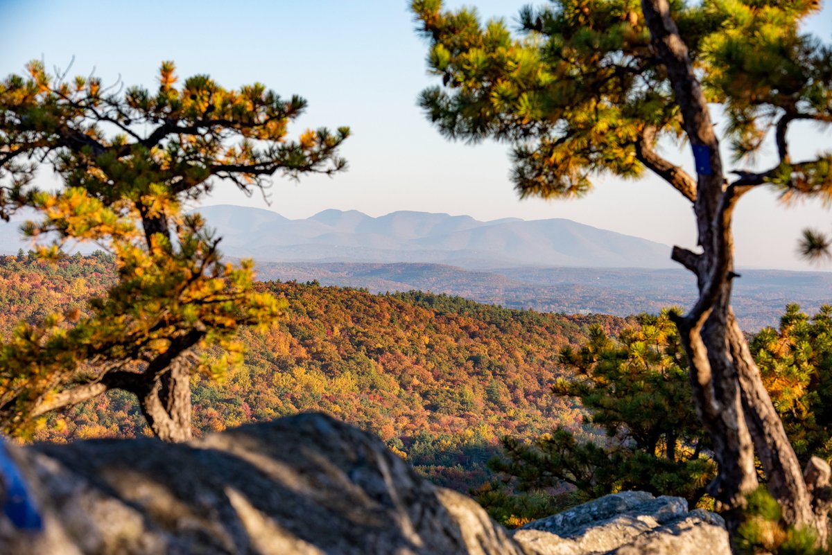 mohonkpreserve's tweet photo. 📸 Gunks in Autumn by Stephen D. Stewart-Hill
#mohonkpreserve #shawangunks #gunks #savingthelandforlife #fall #autumn #ny https://t.co/MXBjmgyrAz