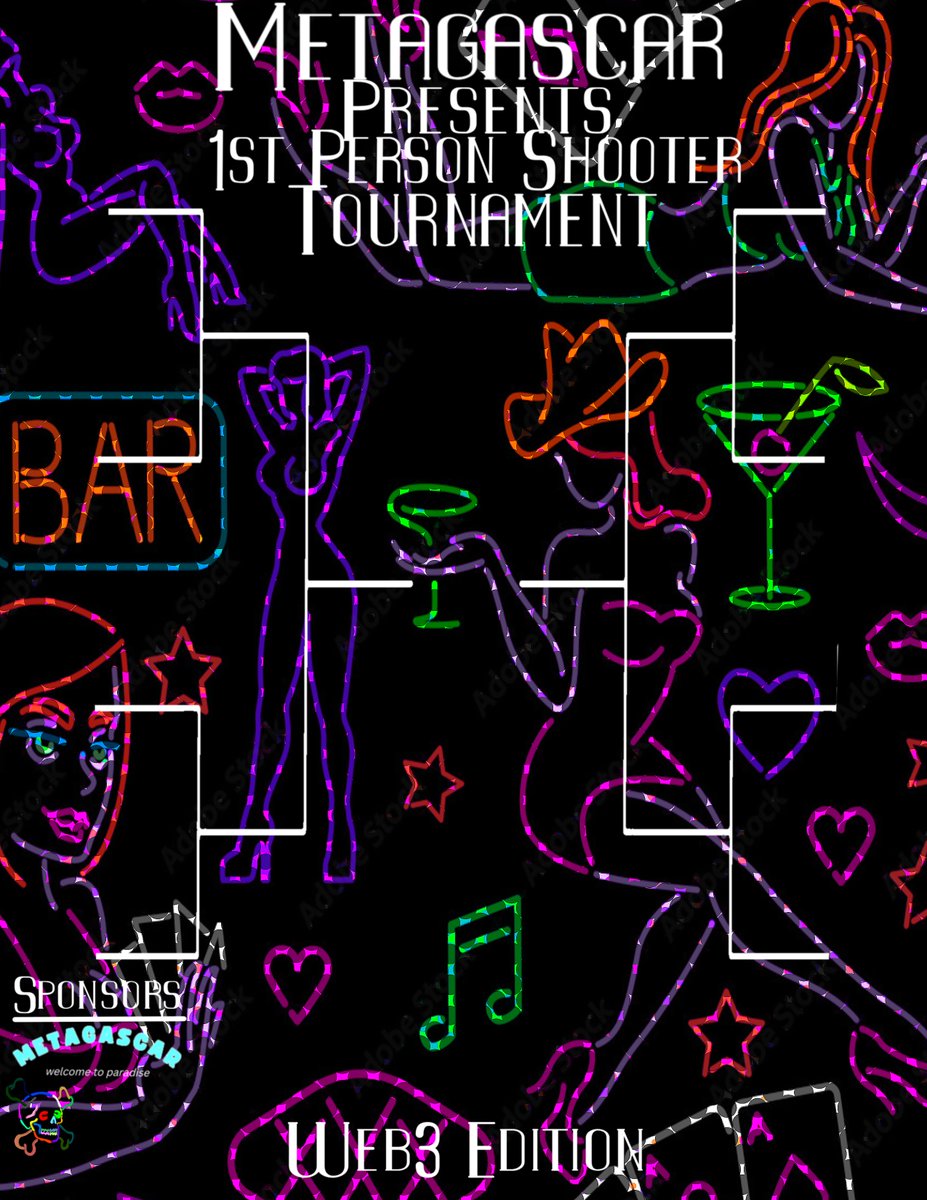 Metagascar Presents 1st MFPSWEB3 Tournament