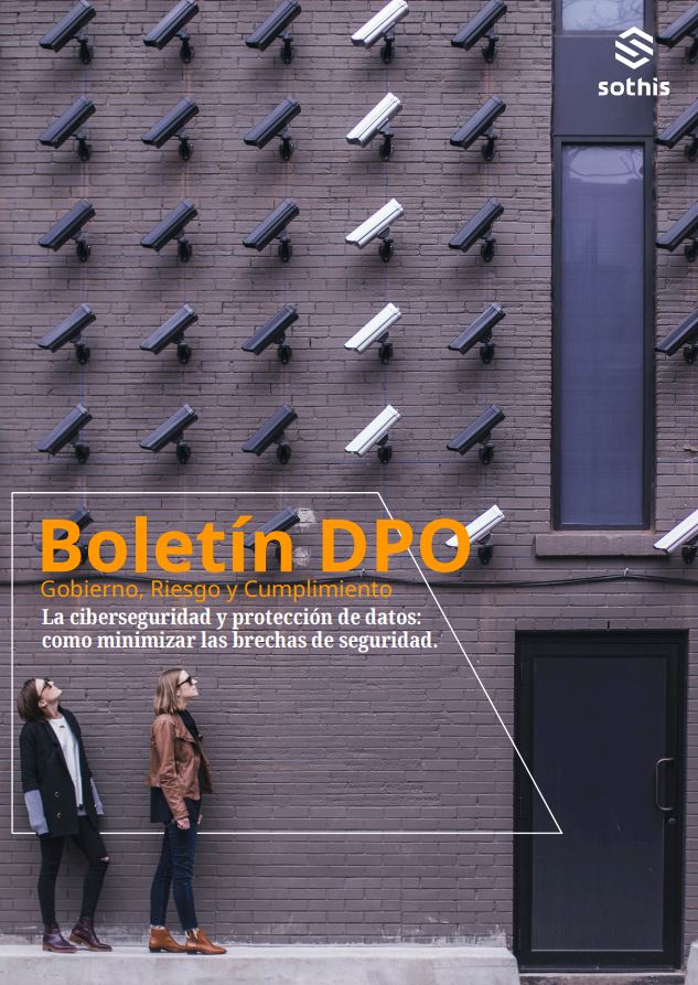 Proteger los #datos personales en las organizaciones es ya esencial ➡️ Su pérdida, robo, o acceso no autorizado puede dañar la imagen y reputación de la organización, además del impacto económico.

Conoce cómo minimizar las #BrechaDeSeguridad linkedin.com/feed/update/ur…
#KeepGrowing