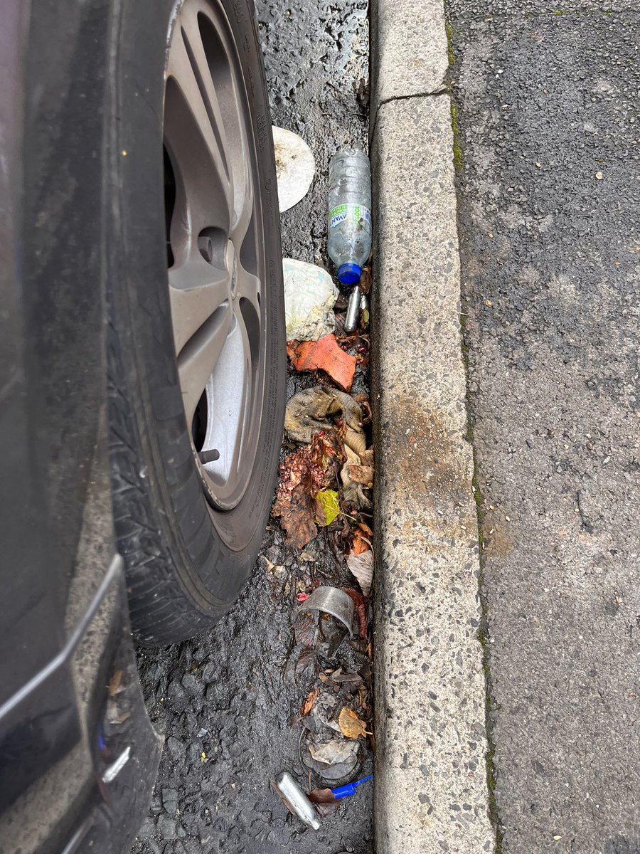 Richard Gore tweet media