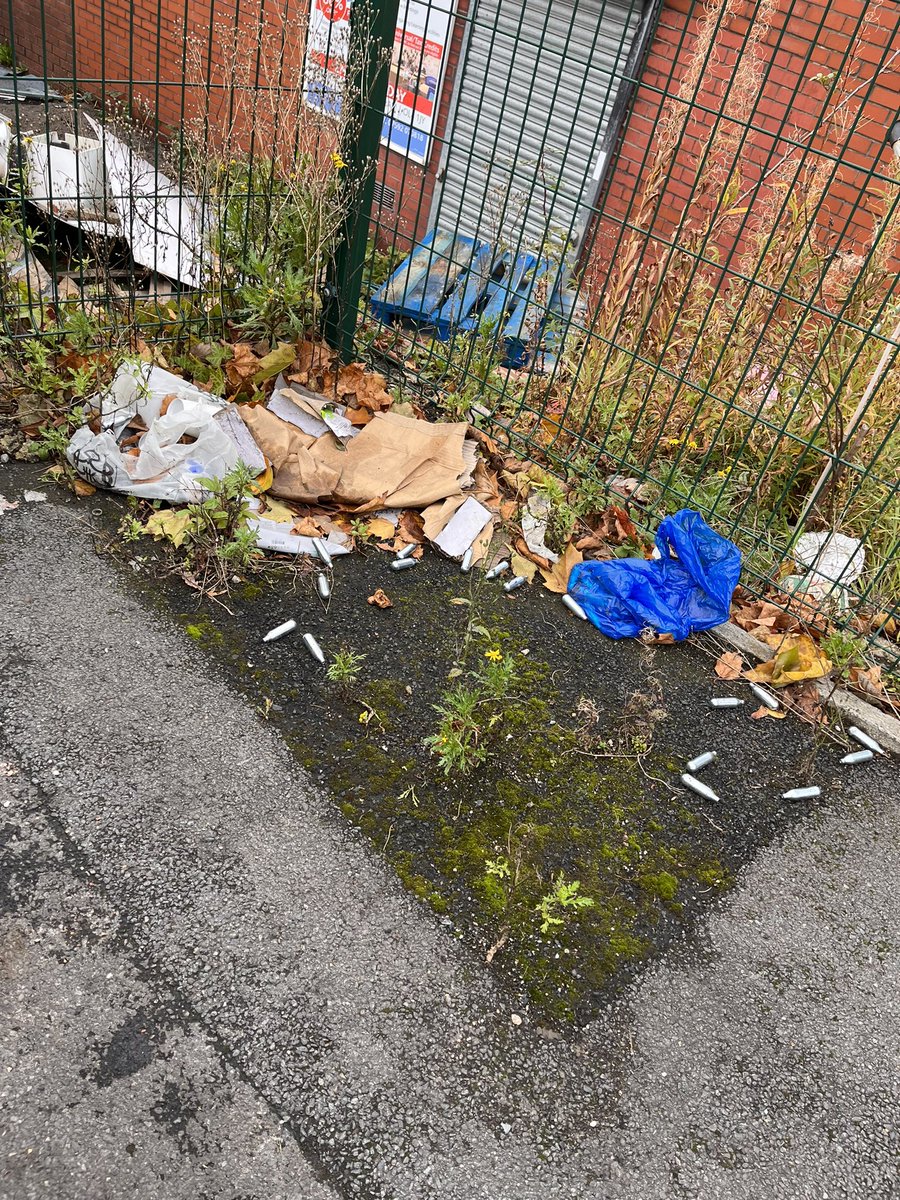 Richard Gore tweet media