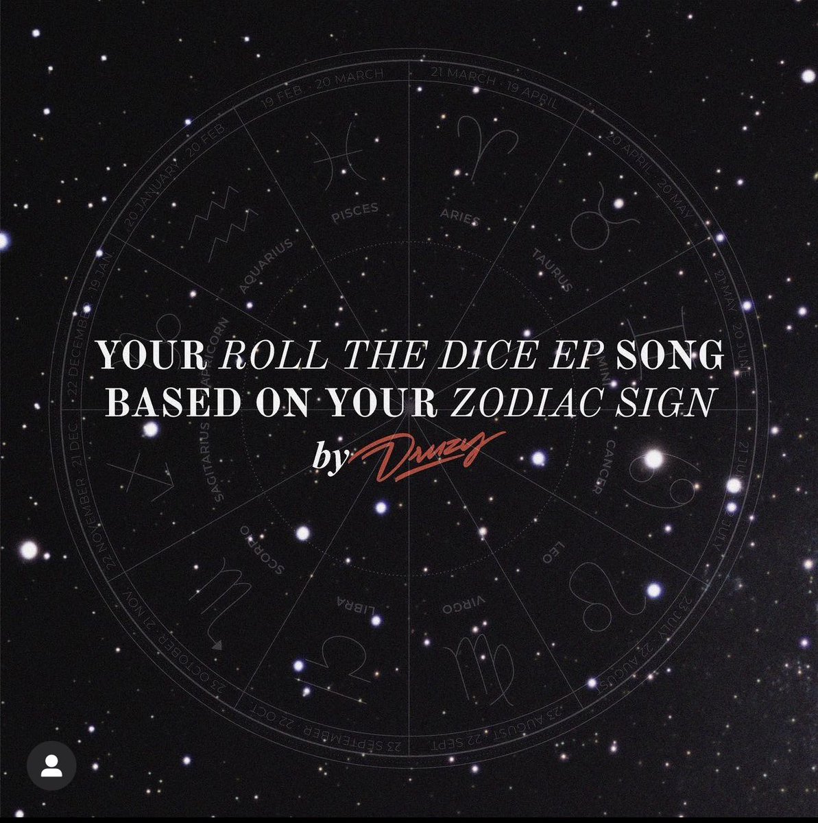 👀 <a href="/druzymusic/">Druzy</a> is getting serious.🌝💫