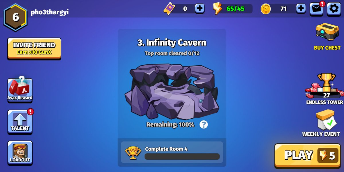 xzapzax's tweet image. #Gunfire #GUNX