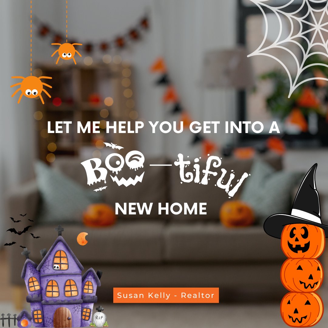 SusanKellyHomes's tweet photo. Don't be haunted by the realization that you missed out on your dream home – let me help you work out your finances to get leg up on the competition!

Susan Kelly
DRE # 01454377
☎️ 530-913-5474

#home #house #listreports #realestate #bootiful #SusanKelly #SusanKellyRealtor https://t.co/9d2nLUMHNb
