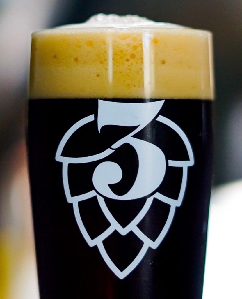 3 Sons Brewing Co. tweet media