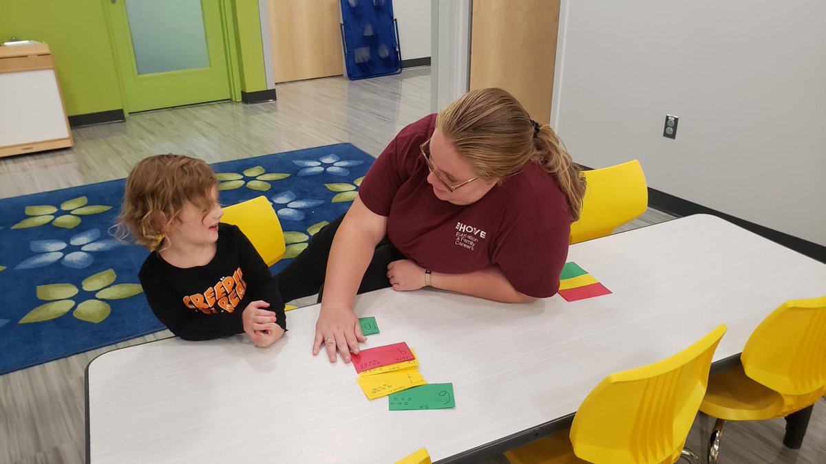 EHOVEefc's tweet photo. EFC2 working with the preschoolers in our early child center! #EHOVEvips #EHOVEworks #EFC2 https://t.co/WoISv43Kyi