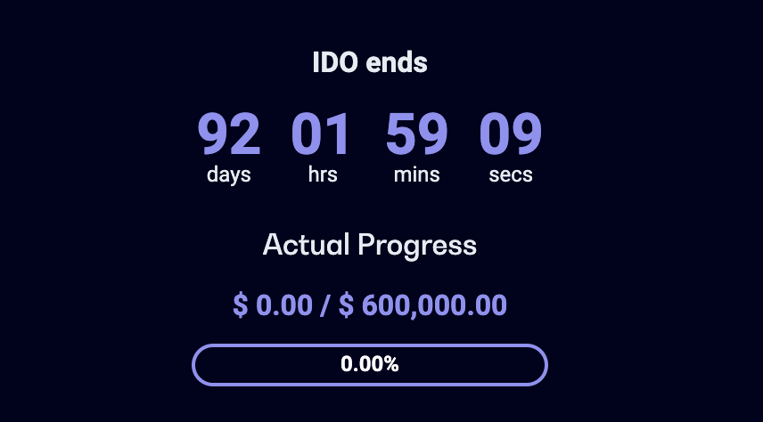 tokentrotters's tweet photo. ¡Ya puedes comprar $TTR por $0,02 en la fase de preventa! 👌💜 #tokenTTR
https://t.co/6i8h80ZMCl https://t.co/L0XpfZkftN