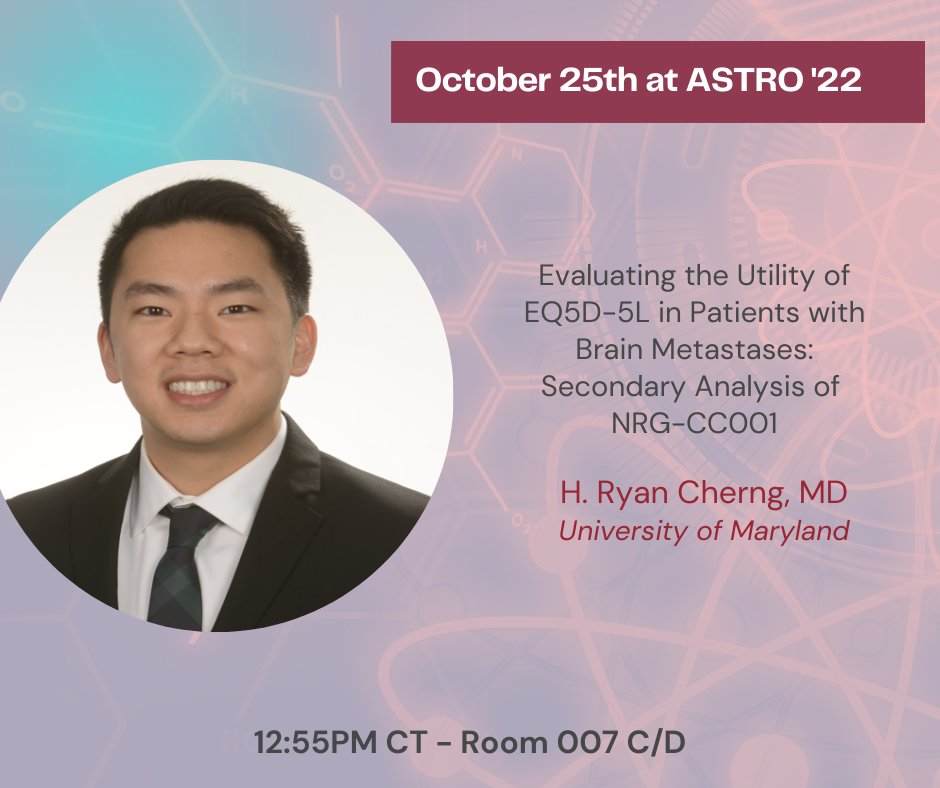 NRG Oncology tweet media