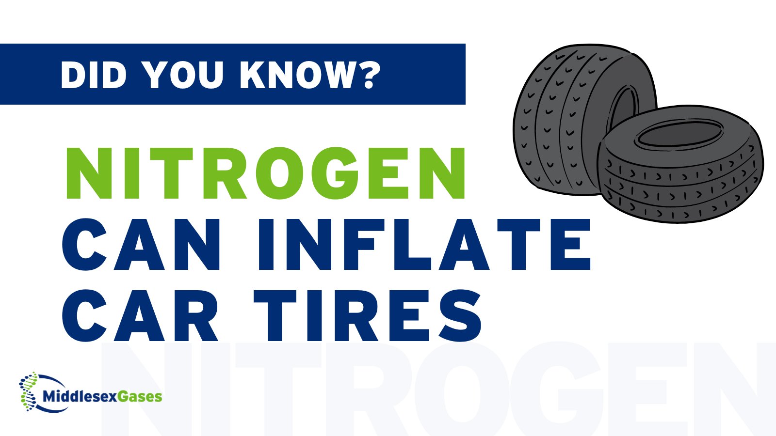 MiddlesexGases on Twitter "Did you know nitrogen can be used to fill