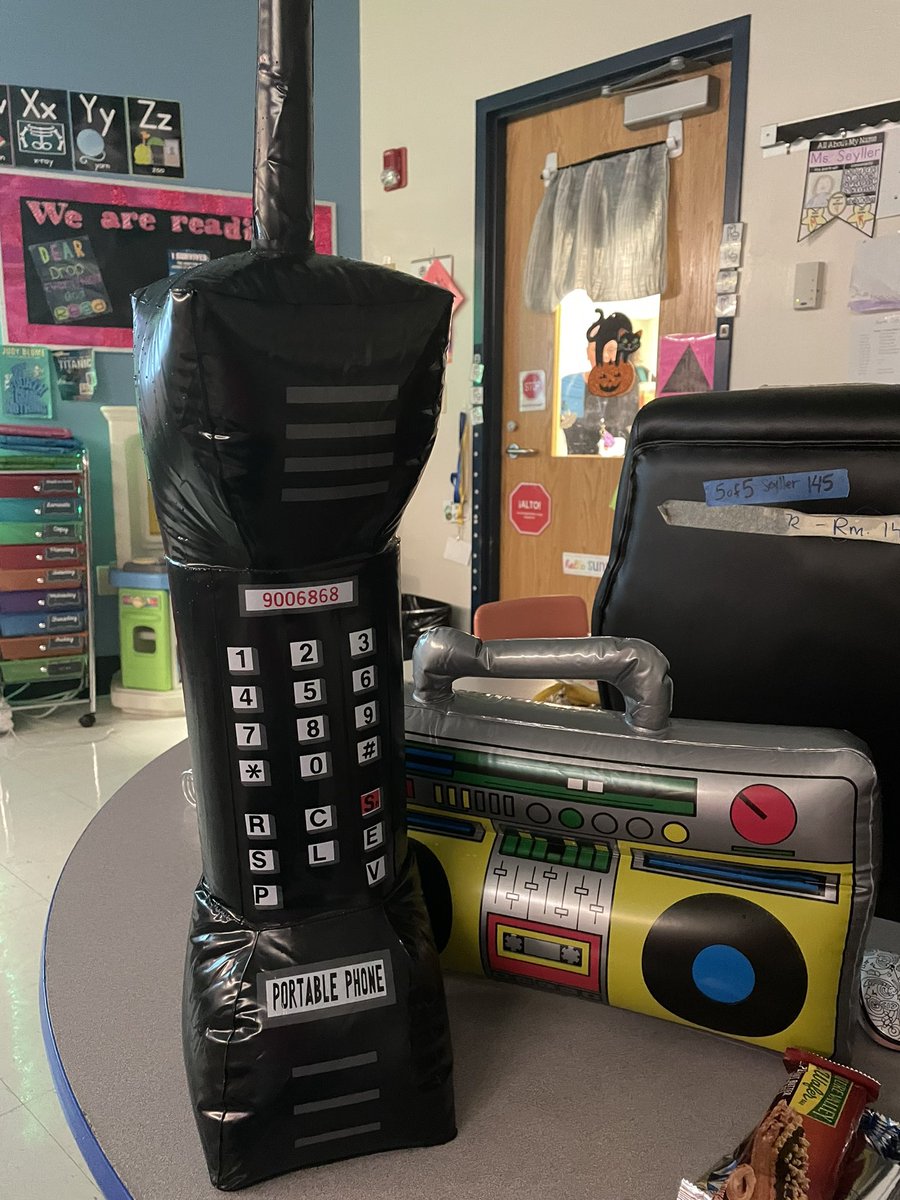 Pulled out my 80s wear and accessories for spirit day at Stone. <a href="/StoneSchool4/">Stone School</a>