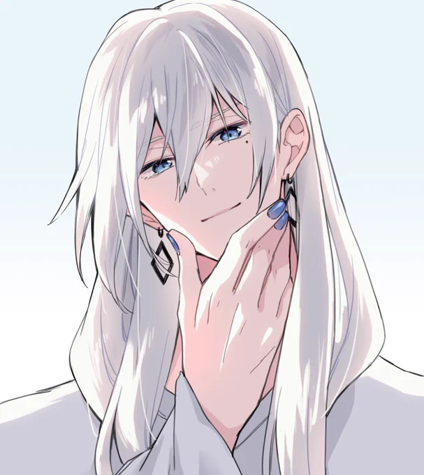 リヴァライの帰りに後ろ歩いてた方が、アニナナのユキの髪は束になってるけどサラサラなのがわかるのと、たゆんってなってる部分が好きって言っててわかる〜っっっ!!!我も〜っ!てあれからずっと反芻してる 