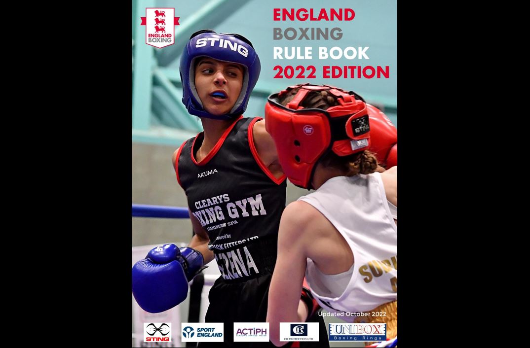 England Boxing tweet media