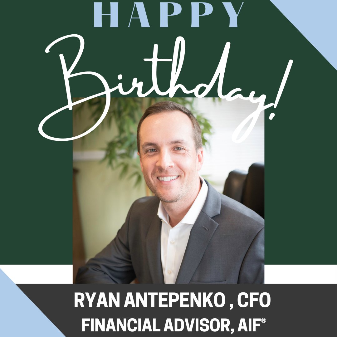 Plan_For_Life's tweet photo. Happy Birthday, Ryan!

The RFG family appreciates all your hard work during the past year. We wish you a happy birthday and a great year to come.

#RFG #Family #Growth #Service #LiveForToday #PrepareForTomorrow #PlanForLife #Birthday https://t.co/nJVHbkGFgw
