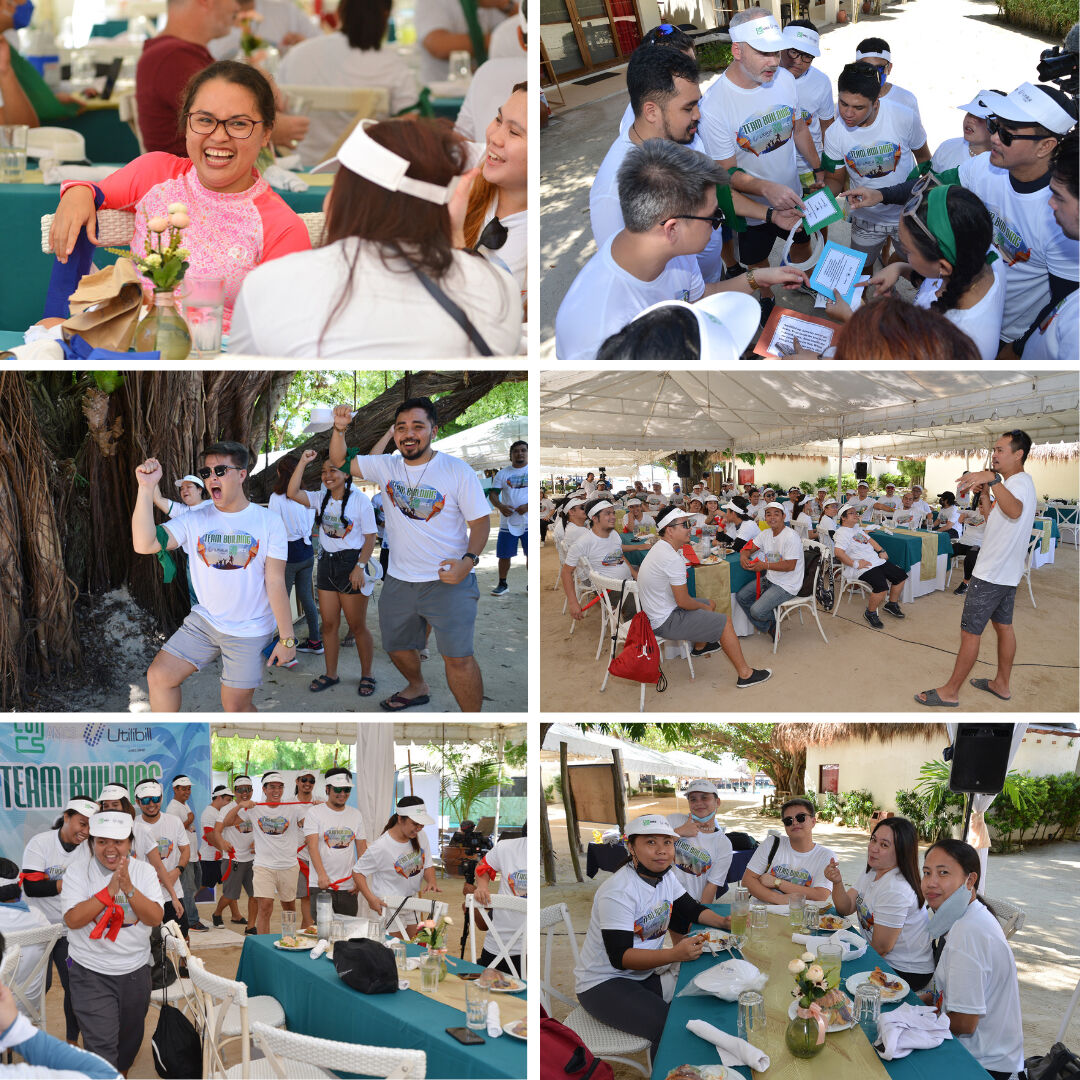 Life at AMCS tweet media