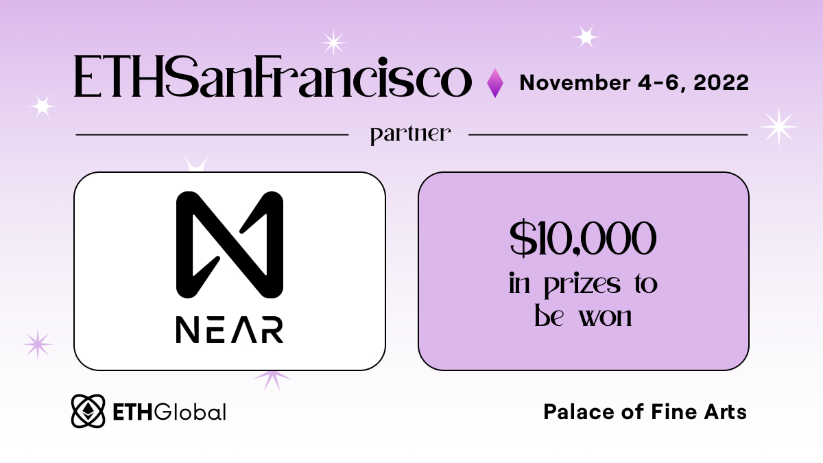 ETHGlobal tweet media