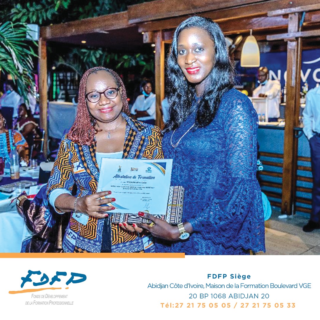 fdfpciofficiel's tweet photo. ✅[RENFORCEMENT DE CAPACITÉS DES MEMBRES DU RÉSEAU AFRICAIN DES INSTITUTIONS ET FONDS DE FORMATION PROFESSIONNELLE (RAFPRO)]

Veuillez cliquer sur ce lien pour plus d'informations : https://t.co/5p7O4I0S1l

#FDFPCotedIvoire #PlanDeFormation #Rafpro https://t.co/TXFIrZjHuW
