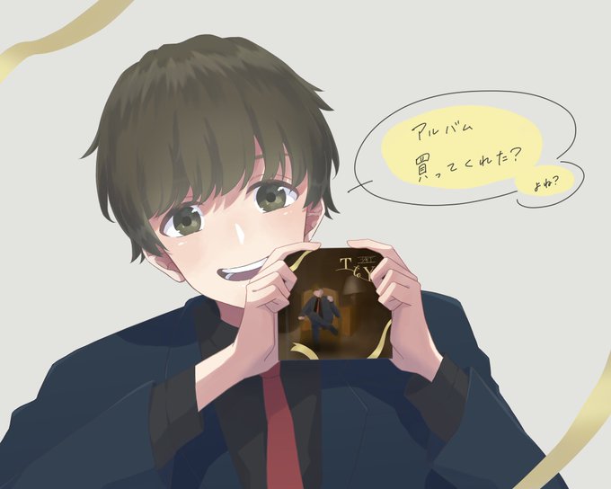 少年tのtwitterイラスト検索結果