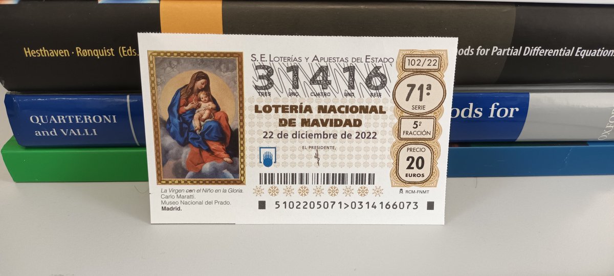 Como toque el 2π 😡