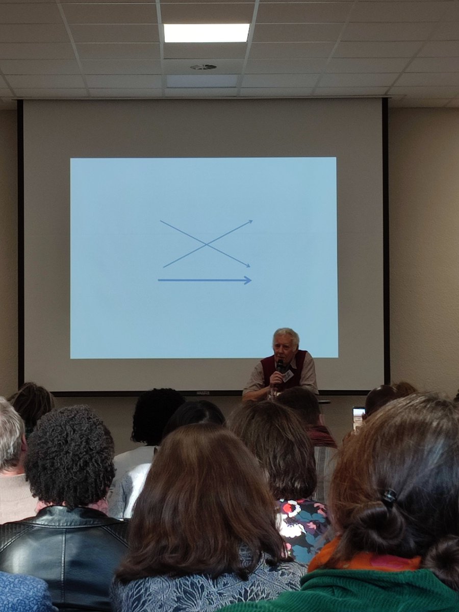 Conférence de Mike SINGLETON : L’anthropologue – apôtre ou apostat ?