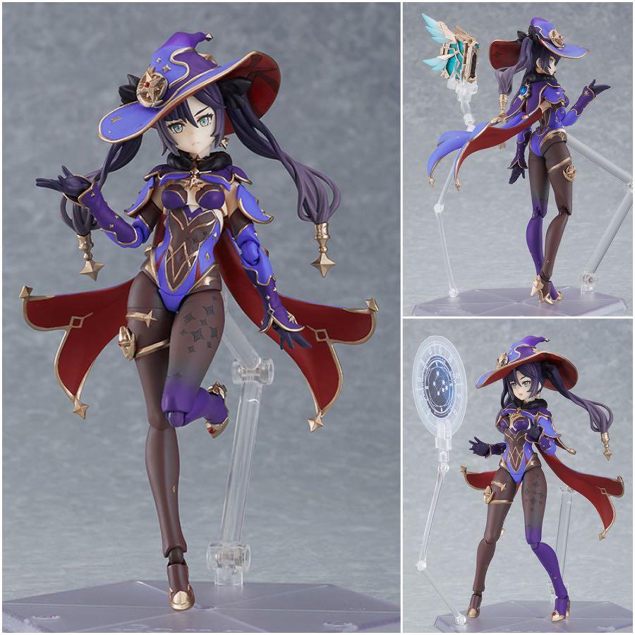 MafiosoCrew's tweet photo. 🌟SORTEO PARA LATAM Y EUROPA🌟​
¡Hora de tirar un deseo!☄️​

¿Quieres participar en el sorteo de esta figuraza de Mona?

Requisitos:
✅​Seguir a @Nin_Nin_Game y @MafiosoCrew
​🔃​ RT y FAV a este tweet
📢​Menciona 2 amigos

​​👻​Finaliza el 1 de noviembre!
#Genshinlmpact #sorteo https://t.co/HKGBtLWGqg