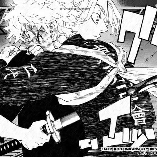 lovesmanjiro's tweet photo. Cuando dijimos que queríamos un Abrazo de Mikey y de Takemichi claramente NO NOS REFERIAMOS A ESTE TIPO DE ABRAZO WAKUI 😭😭
#TokyoRevengers
#TokyoRevengers275 https://t.co/7ge9AAn3V6
