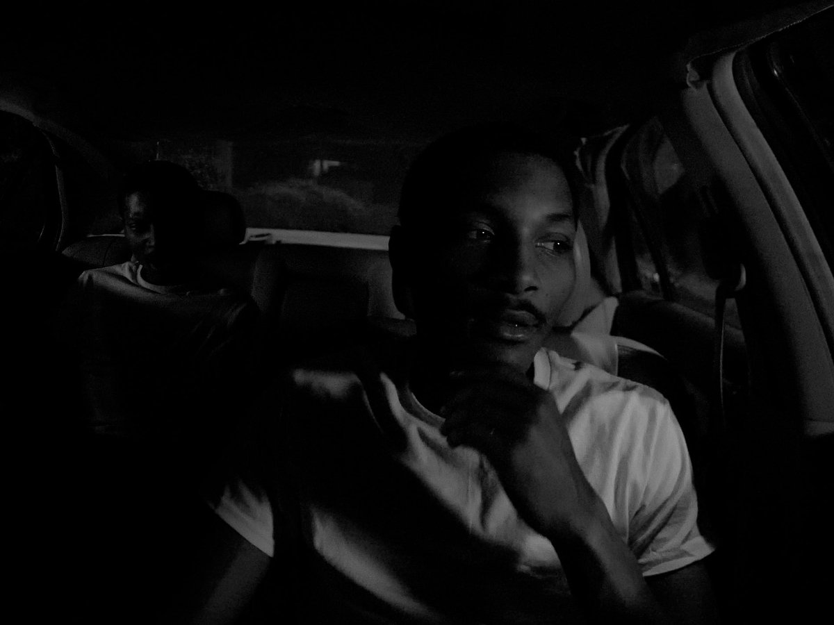 middleofnowhere (@insidethemon) on Twitter photo 