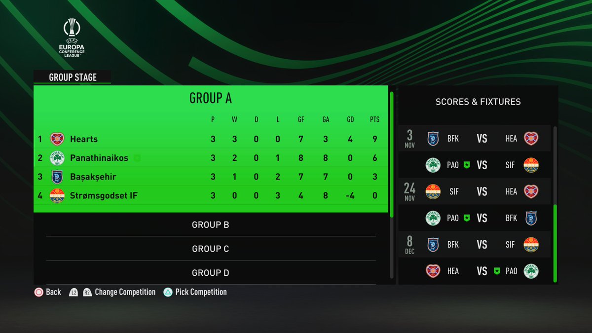 shadowsteppkl's tweet photo. #PS5Share, #FIFA23 https://t.co/I4qzACpKfw