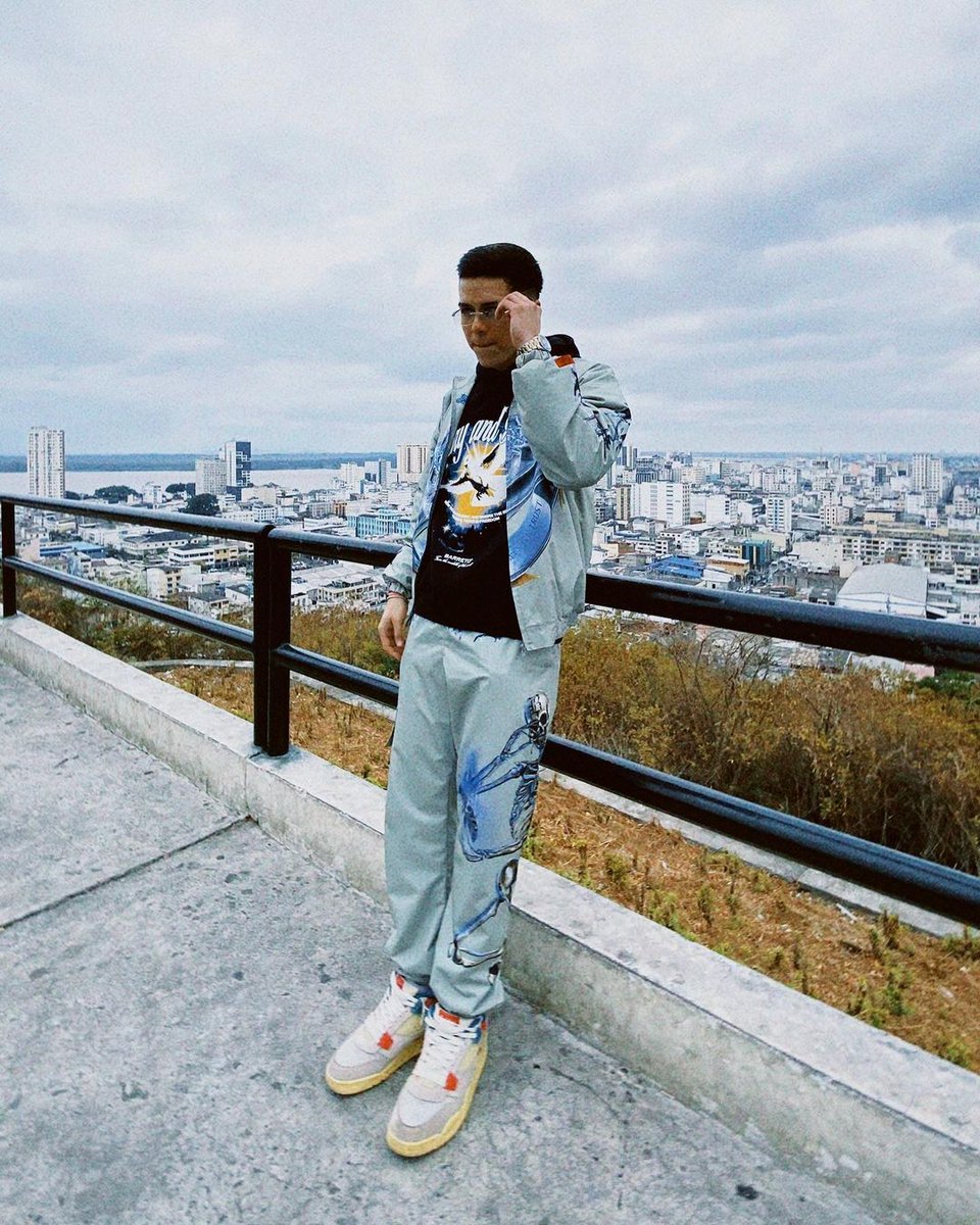 Se activarón las yales, un par de anormales...❤️‍🔥