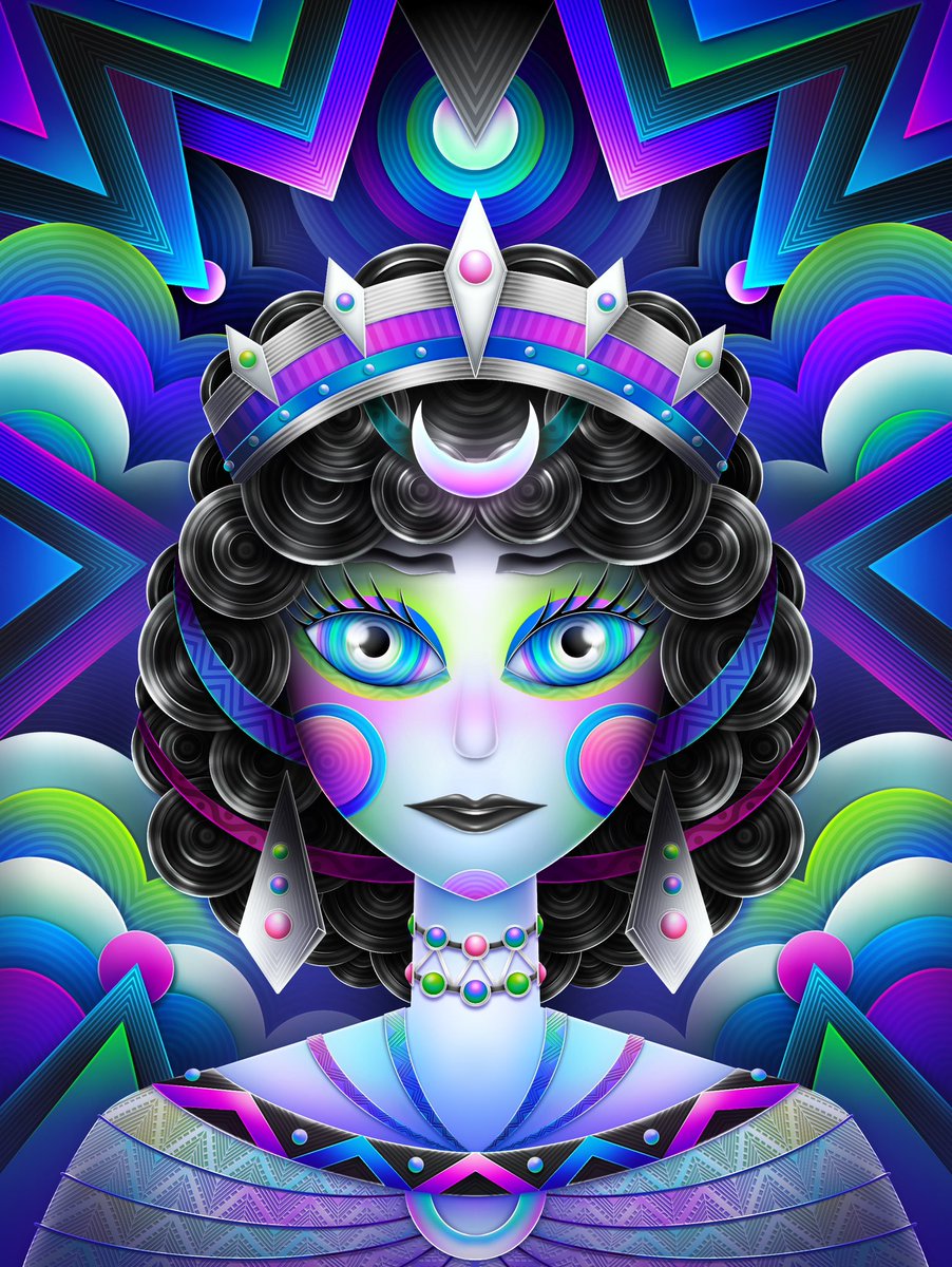 lunaleonis's tweet photo. New bidder entered the ‘Cerulean Haze’ auction!! 👀

The one &amp; only @blocknoob_ just outbid @lotsofnfts &amp; @oldnftguy ! 💎

Overwhelmed with all the good emotions! 🥹 Thank you 💙💙💙

2 &amp; half hours to gooo! https://t.co/wjqEH60Npw