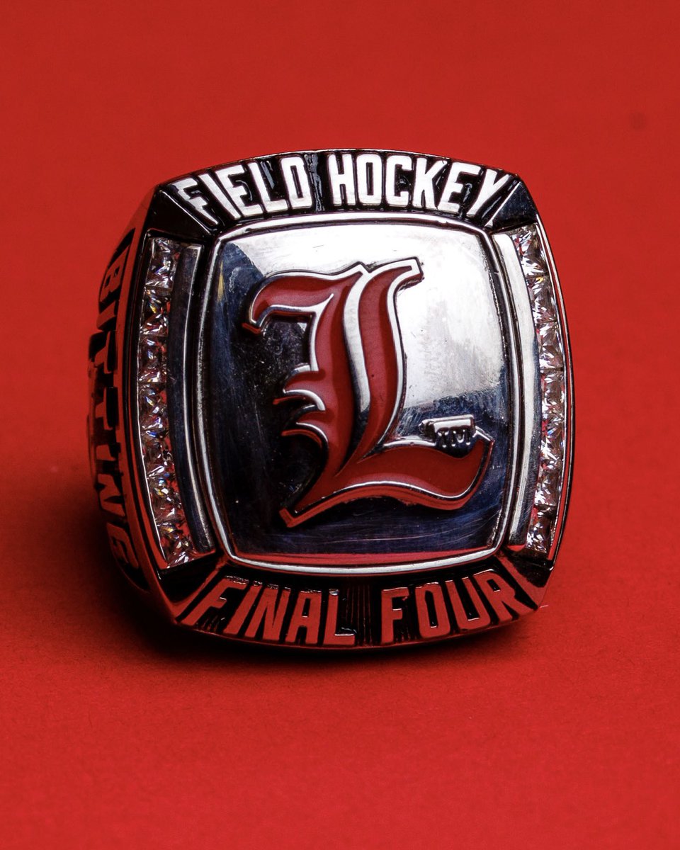 Louisville Field Hockey tweet media