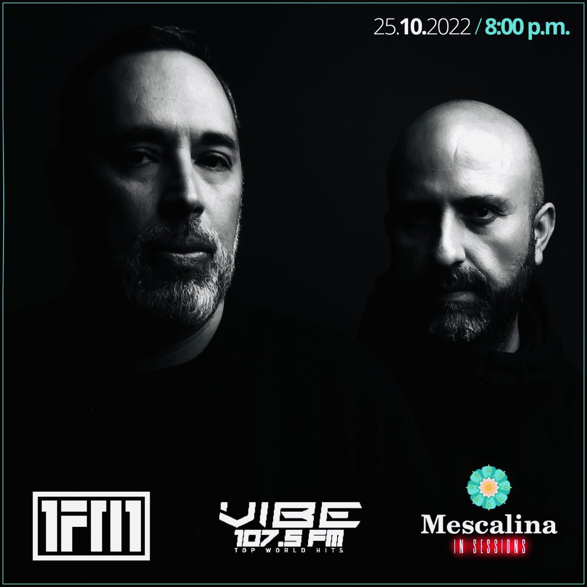 lawreles's tweet photo. ¿Hay alguien por aquí que le guste la música techno?🤔
🚨¡Es hoy⚠️👇🏼 #1FM #TechnoMusic https://t.co/q0sHeeWzXq