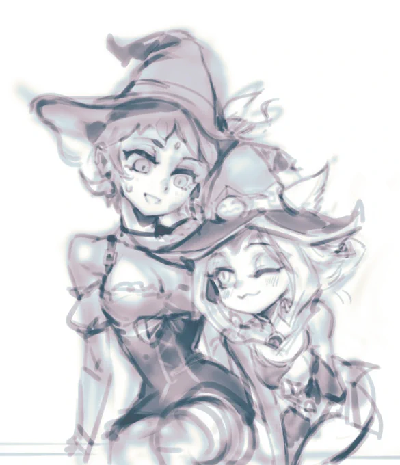 Neeko knows Prrrrr... 