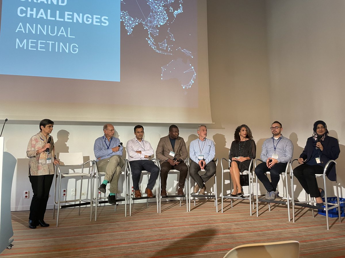 Padmîni Srikantiah (@psrikantiah) on Twitter photo Final #AMR session in #GCAM2022 on Vaccines to Address AMR. #VaccinesWork but how do we move from data to policy? — an engaging session and robust panel discussion expertly moderated by <a href="/GKangInd/">G Kang</a> and <a href="/findingpneumo/">Keith Klugman</a>. Final #AMR session in #GCAM2022 on Vaccines to Address AMR. #VaccinesWork but how do we move from data to policy? — an engaging session and robust panel discussion expertly moderated by <a href="/GKangInd/">G Kang</a> and <a href="/findingpneumo/">Keith Klugman</a>.