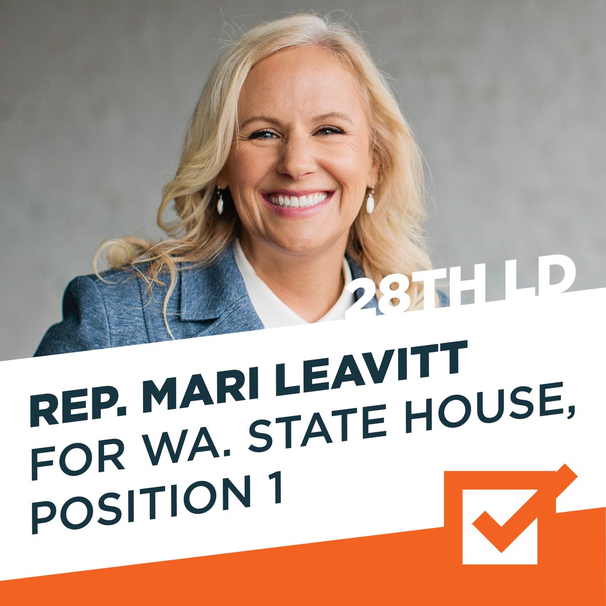 WaGunResponsib's tweet photo. Get to know these gun responsibility champions from District 28! Learn your local district now that ballots have begun to be mailed. #Vote #WAvote https://t.co/gMQ3BiH7Xg