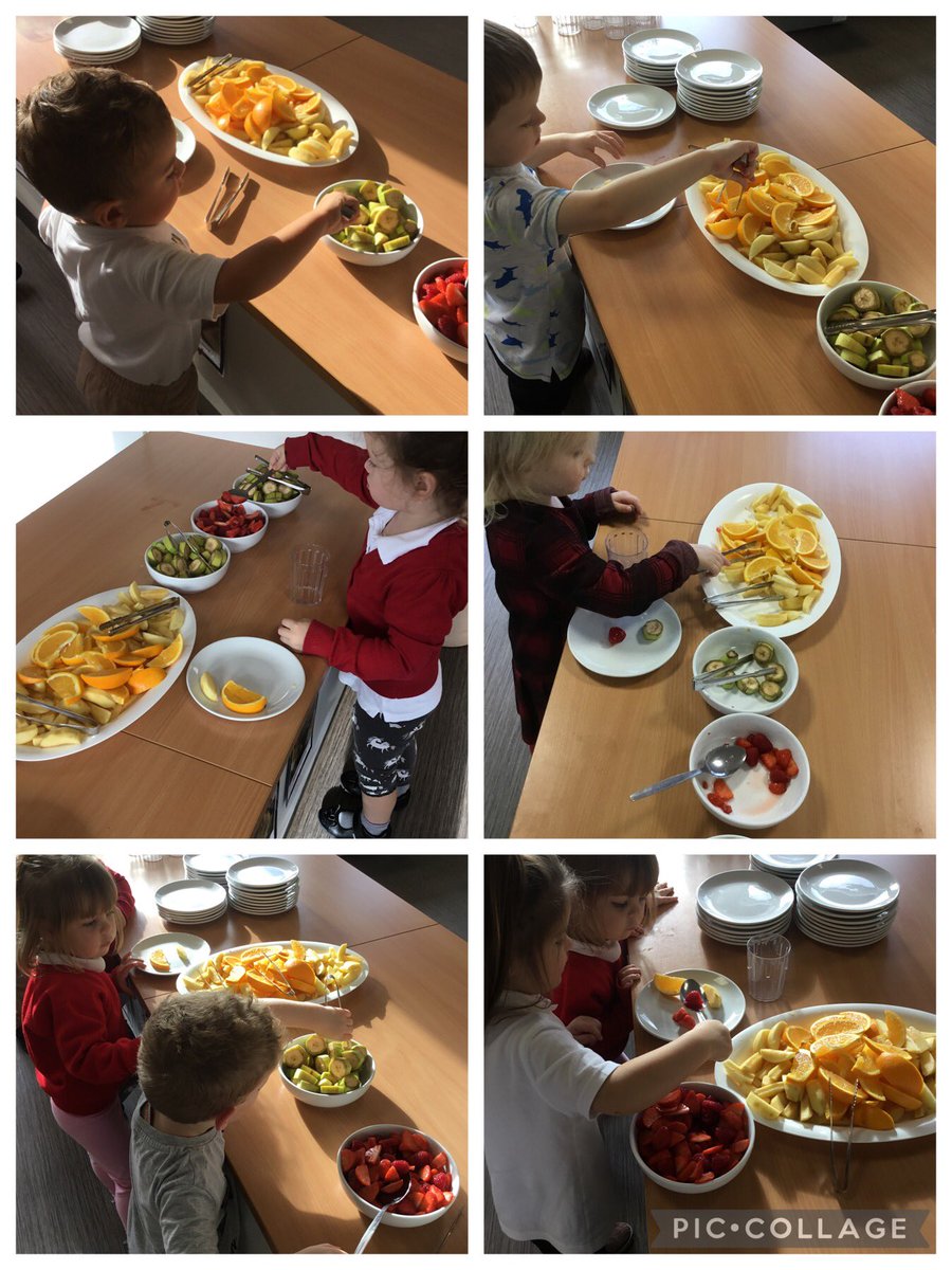 NurseryClackPs's tweet photo. Our learners continue working on self-help skills and today we had a great example at our snack time.Well done 👏👏👏👏👏👏#ImageoftheChild #Capable #ConfindentIndividuals https://t.co/kpjkjIgkxH