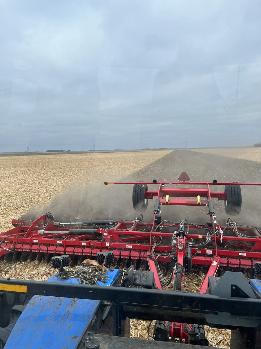 BrianTweten's tweet image. Happy #tillagetuesday everyone!