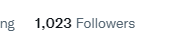 marvonz90's tweet photo. Two days ago I had 800 followers. Love you all fam! 💚🤝 https://t.co/6Rq2WRSC6V