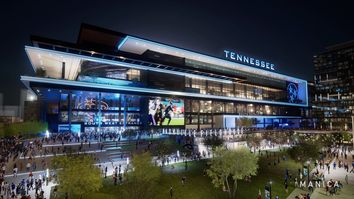 AtoZ Sports Nashville tweet media