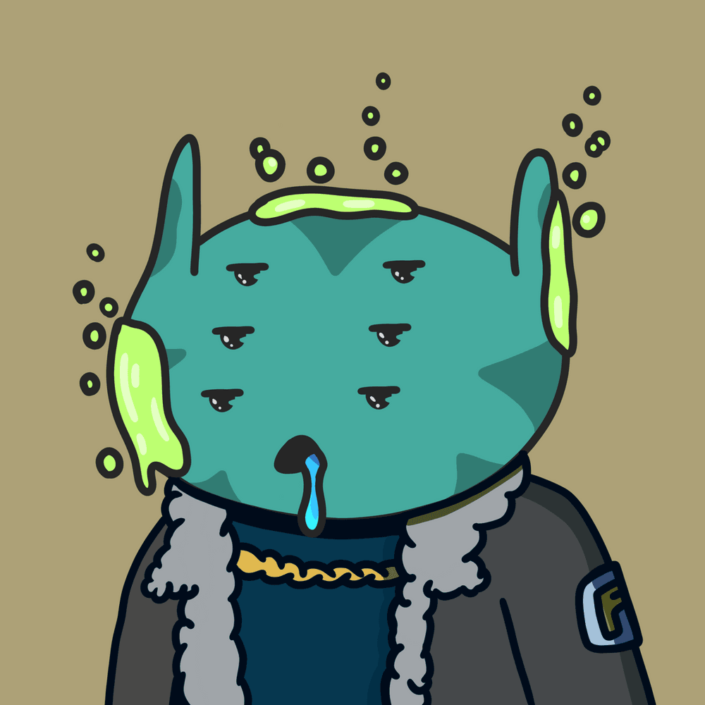 KOOSHβ‘ (@nftkoosh) on Twitter photo π¨ Giveaway Alert! π¨
@HustlerETH & I came together to give away a <a href="/alienfrens/">alien frens</a> Evolution
(#6715)
To Enter:
β
Like & RT
β
Follow <a href="/nftkoosh/">KOOSHβ‘</a> , @HustlerETH & <a href="/alienfrens/">alien frens</a>
β
Tag 3 Frens
Winner announced in 72HRs β°
#alienfrens #NFTGiveaways #nft #NFTCommuntiy π¨ Giveaway Alert! π¨
@HustlerETH & I came together to give away a <a href="/alienfrens/">alien frens</a> Evolution
(#6715)
To Enter:
β
Like & RT
β
Follow <a href="/nftkoosh/">KOOSHβ‘</a> , @HustlerETH & <a href="/alienfrens/">alien frens</a>
β
Tag 3 Frens
Winner announced in 72HRs β°
#alienfrens #NFTGiveaways #nft #NFTCommuntiy