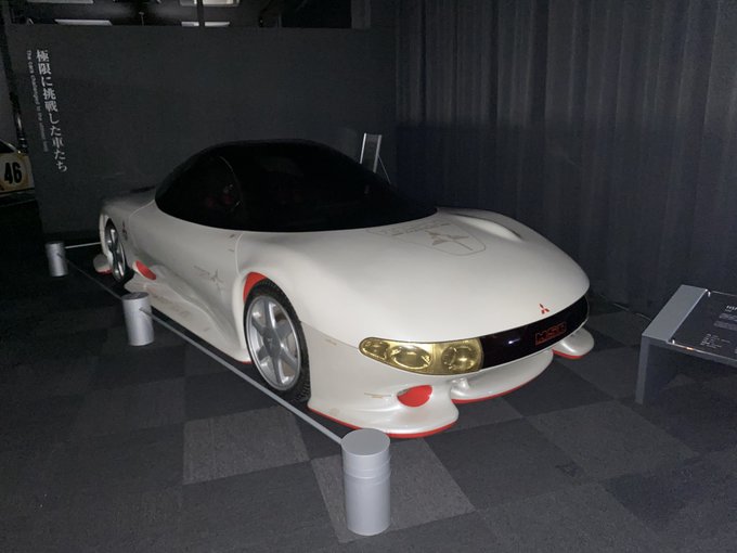 いっぱいありすぎてあげられないなぁMMC縛りだとHSRもいいけど、コルトコンパーチブルスタリオン4WD手前味噌ですが アイのフロントエントリーかな  