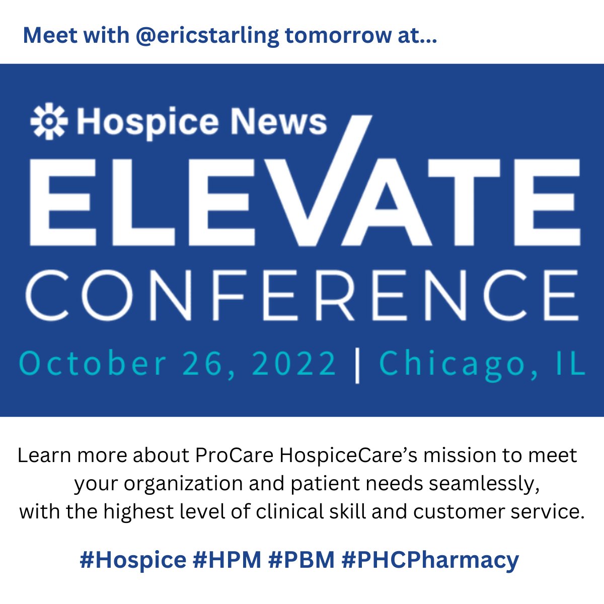 ProCare HospiceCare (@phcpharmacy) on Twitter photo 