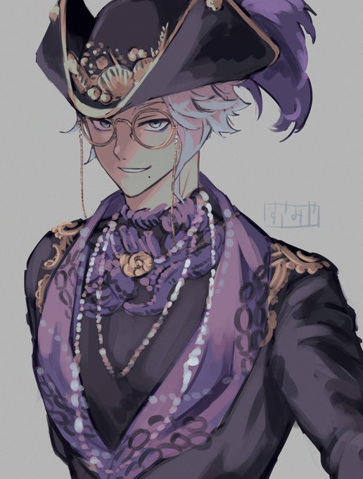 なんか描いとけ 