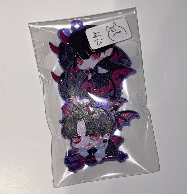 よびが思ってたよりある 詰め込まれるちいこ命たち ソウルコンのどちらか(2日目になるかも)で配布します 