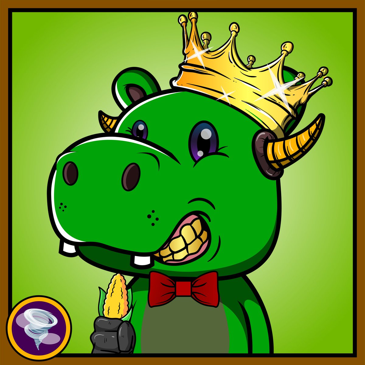 AlgoDookie's tweet photo. Just a few hours left until the raffle drawing for this @MHeepow Brat!

Remember 1 Dookie = 1 ticket. 50% of secondary will also be donated to the @HopitalChildren 

Hunt for deals :
 https://t.co/KjqnSfoiNQ

$algo #AlgorandHasNFTs #AlgoNFTs #Crypto #NFTCommunity #NFTGiveaway https://t.co/yNNN1YniXc