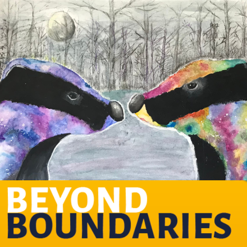 JoKnights2's tweet photo. Final call for role model applications for our @mplsoxford #BeyondBoundaries science-inspired art competition! If you are a Black, Asian or Minority Ethnic researcher in STEM, want to showcase your work and inspire children, click here before 31 Oct: https://t.co/JfCfHztO2p https://t.co/yUnLrj2yed